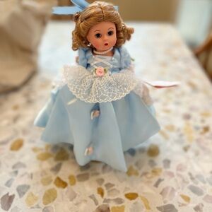 Madame Alexander “Sleeping Beauty”